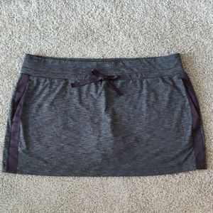 Athleta active Metro Downtown Skort skirt 2X XXL